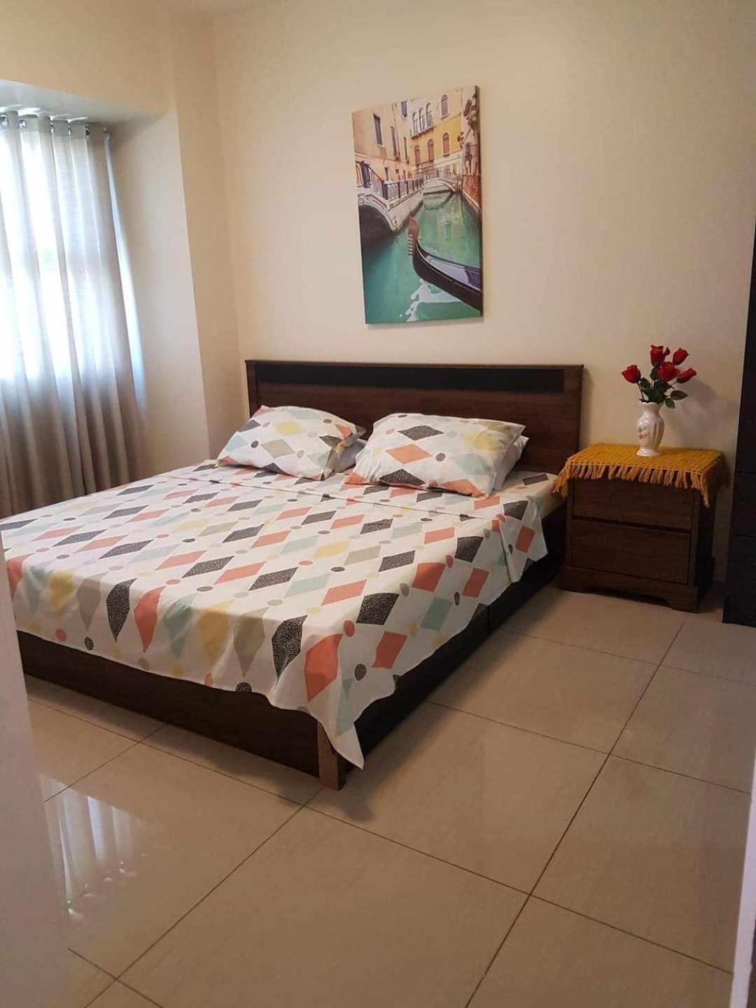 Marian Condotel Apartment