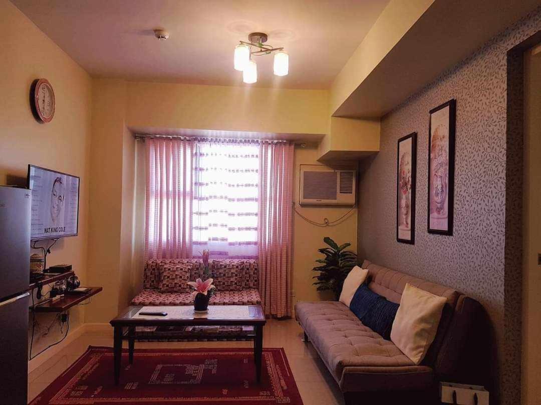 Marian Condotel Apartment Cebu