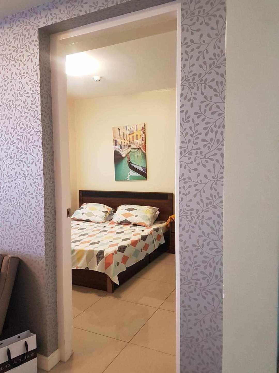 Apartment Marian Condotel Cebu