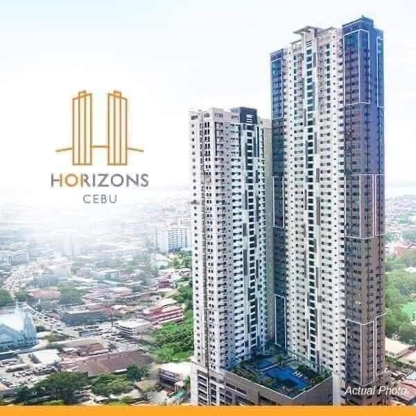 Marian Condotel Cebu