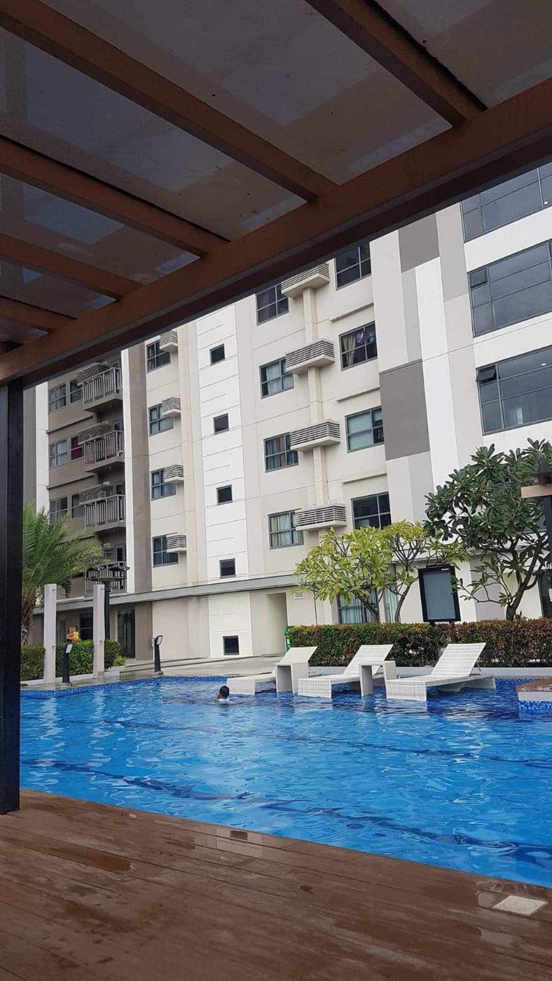 Marian Condotel Cebu