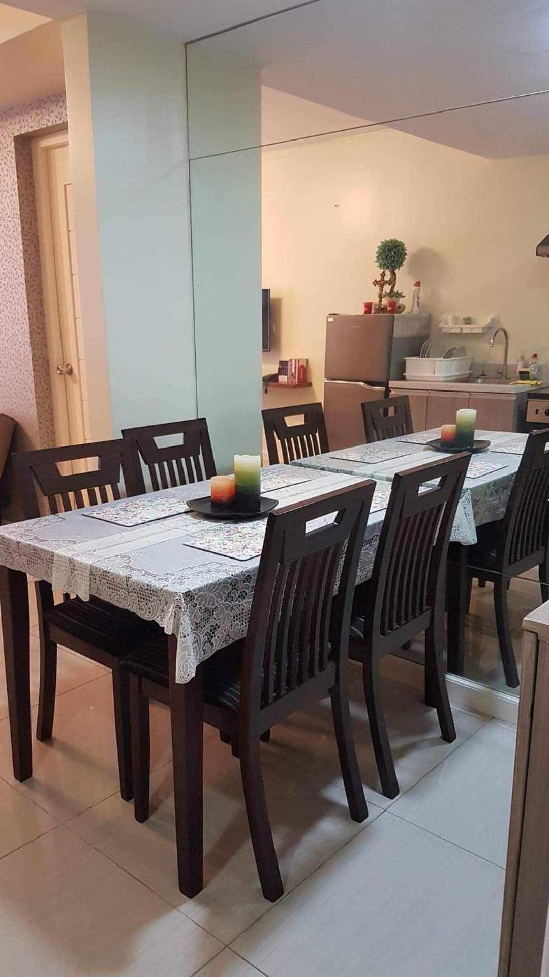 Marian Condotel Apartment