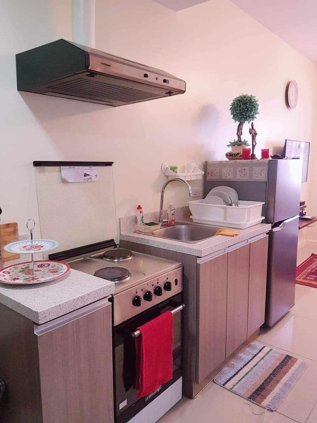Marian Condotel Apartment