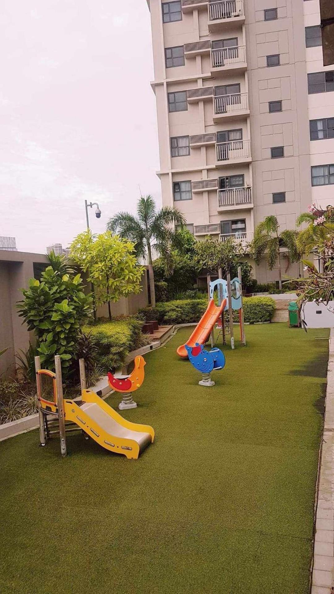 Apartment Marian Condotel Cebu