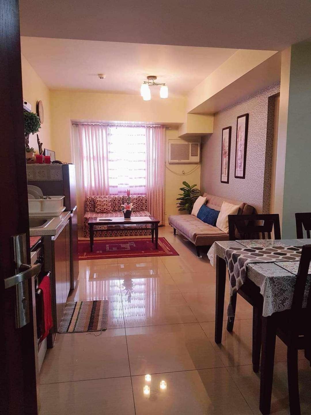 Marian Condotel Apartment *
