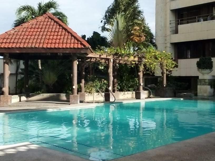 Aparthotel Family Cebu