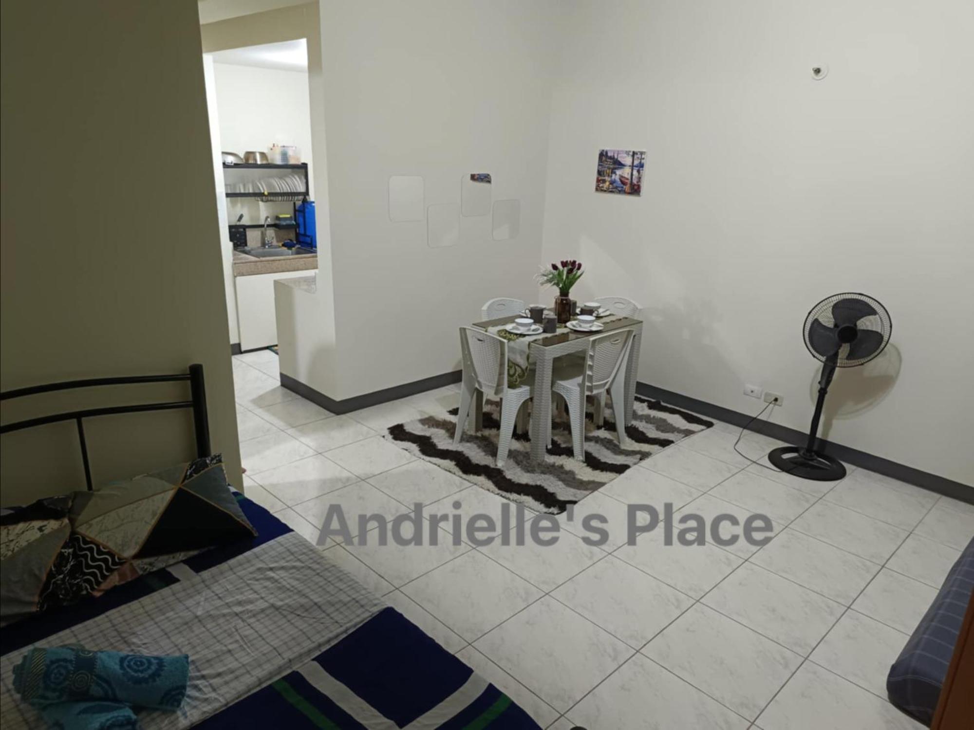 Family Aparthotel *
