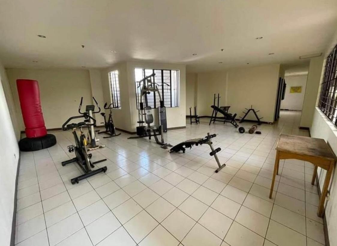 Family Aparthotel Cebu