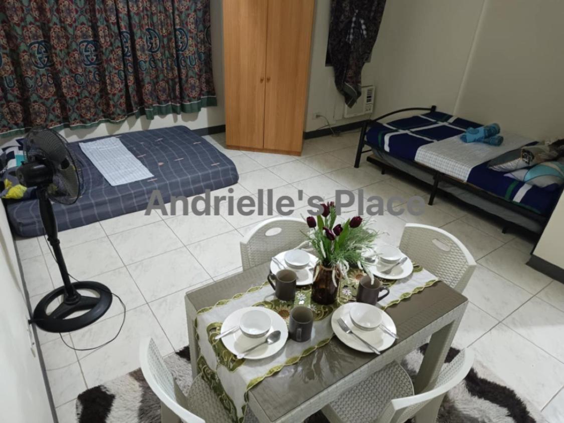 Aparthotel Family