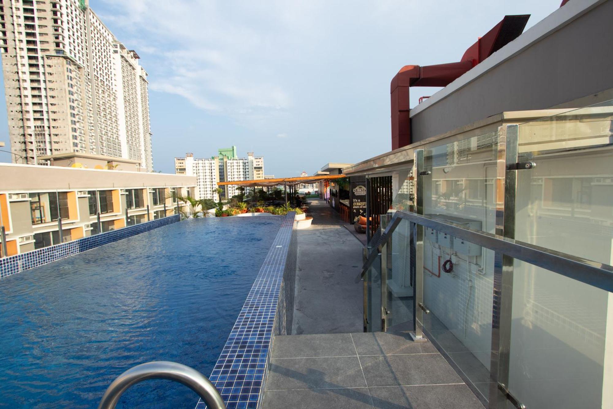 Albergue The Pad Coliving *