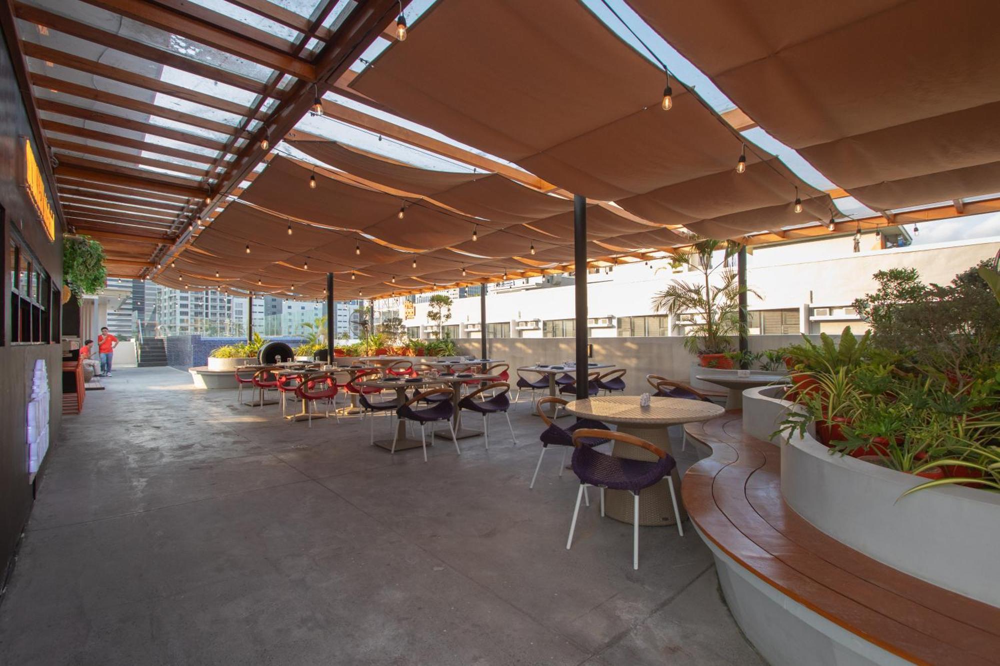 The Pad Coliving *