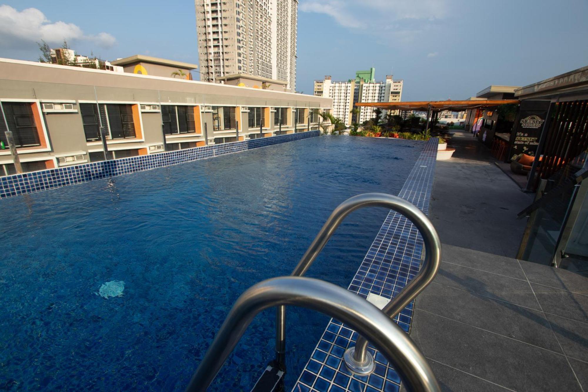 The Pad Coliving Cebu