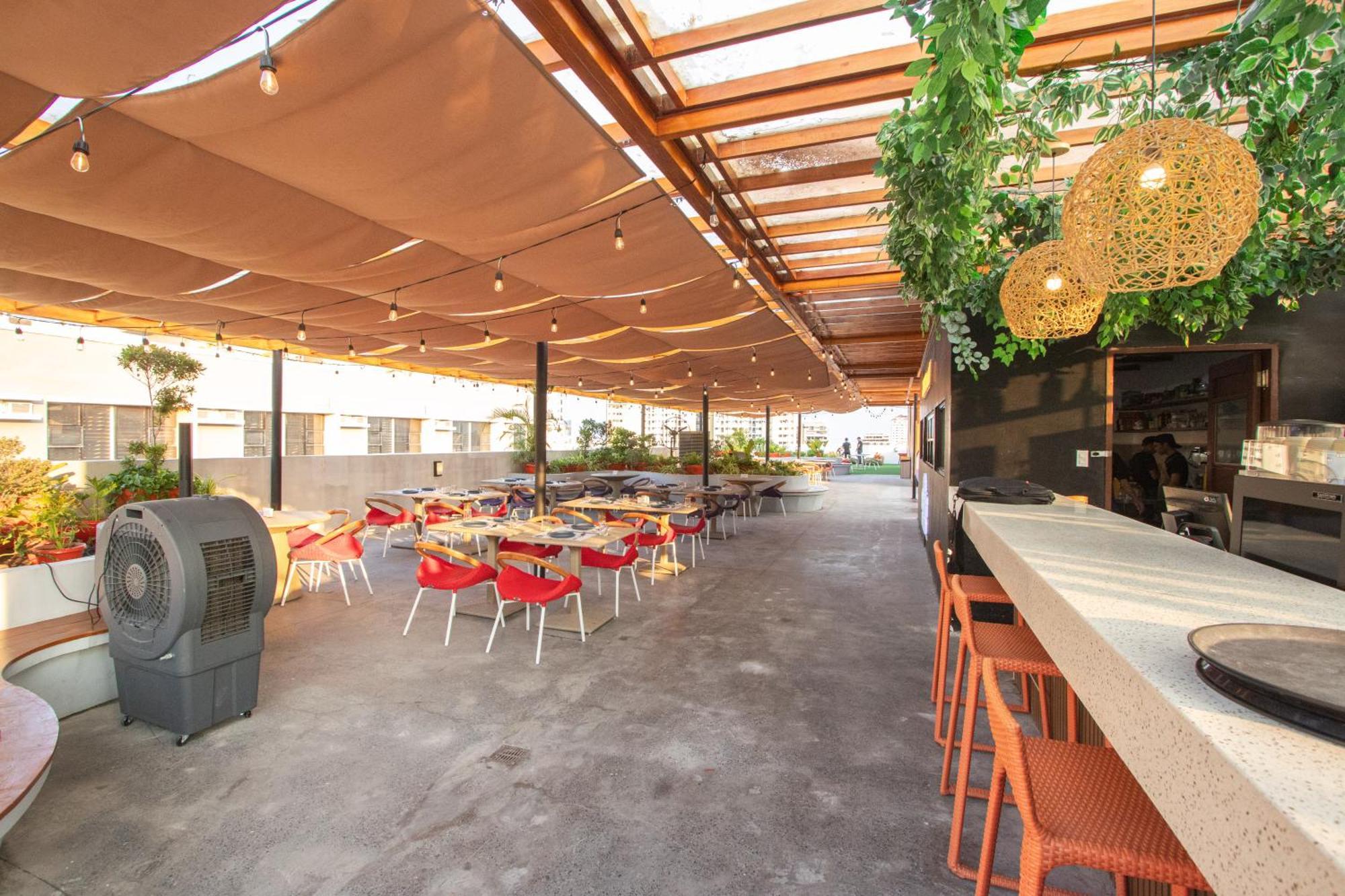 The Pad Coliving Albergue