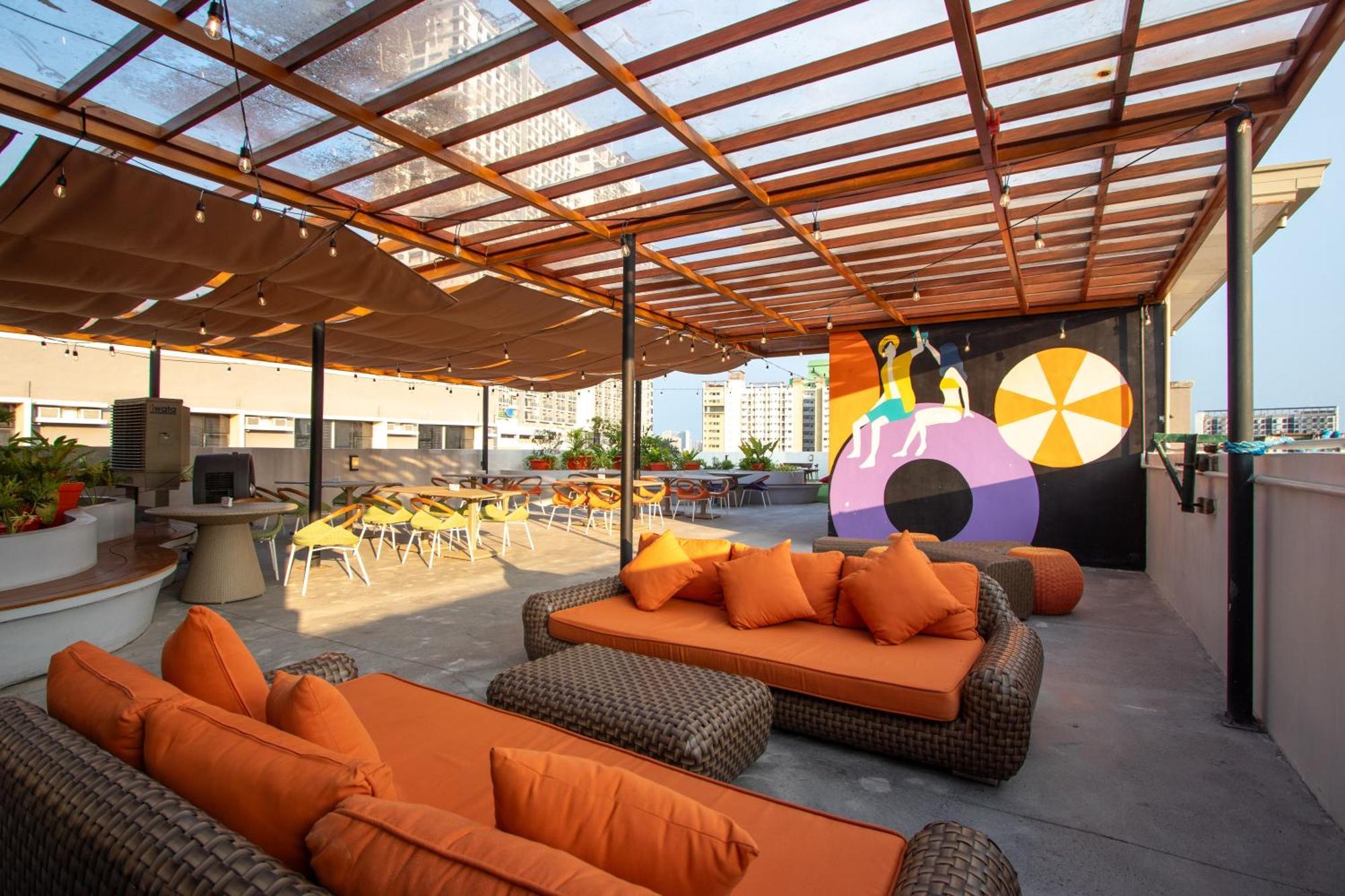 The Pad Coliving *