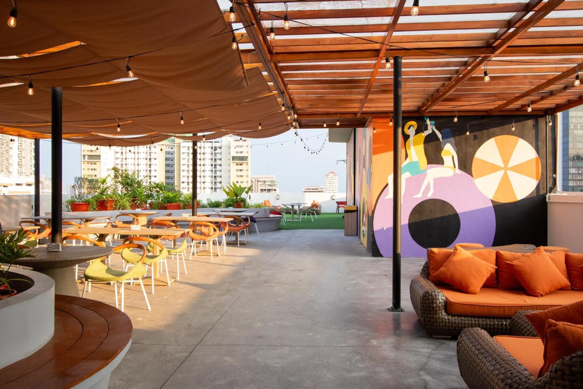 The Pad Coliving Cebu