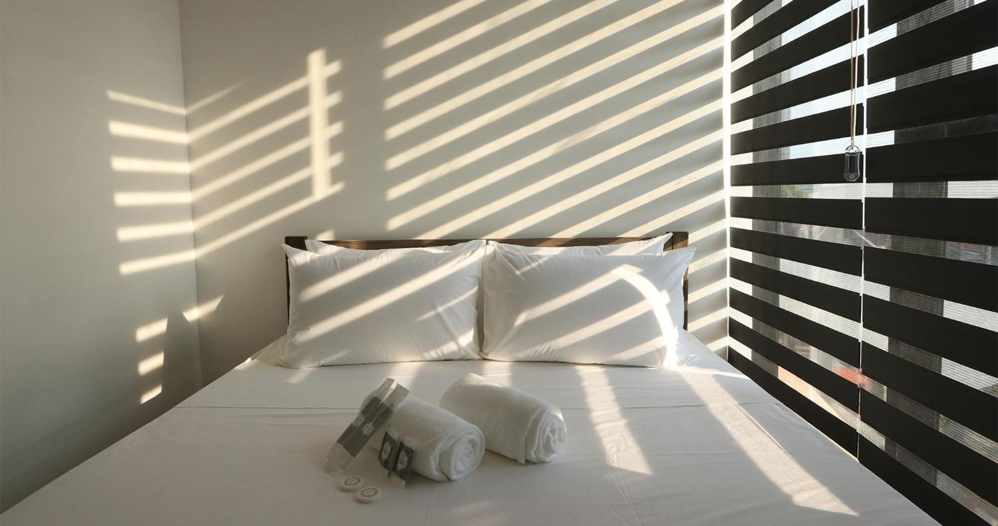 Albergue The Pad Coliving