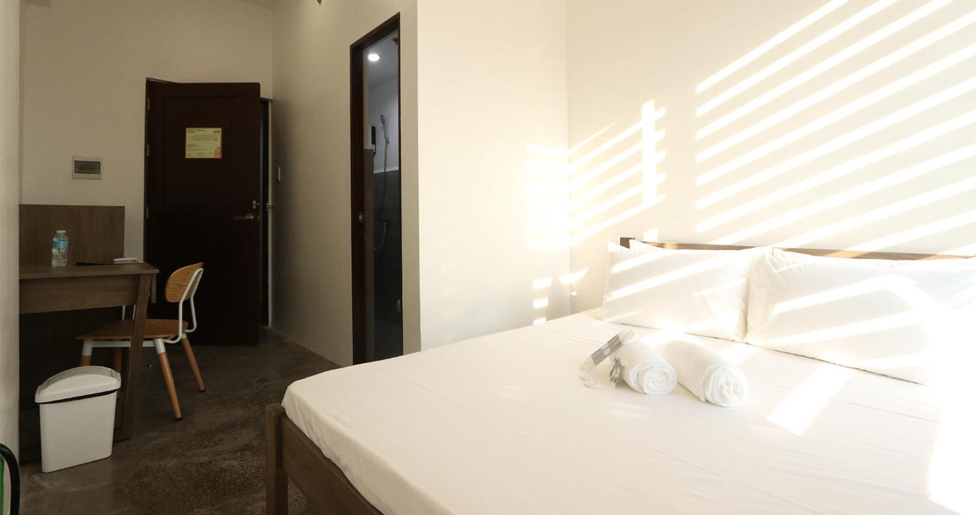 The Pad Coliving * Cebu