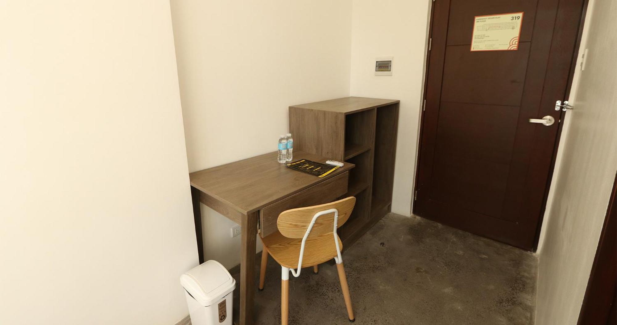 The Pad Coliving Albergue Cebu
