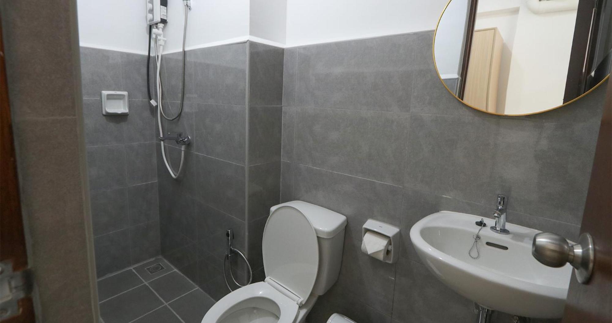 The Pad Coliving Albergue