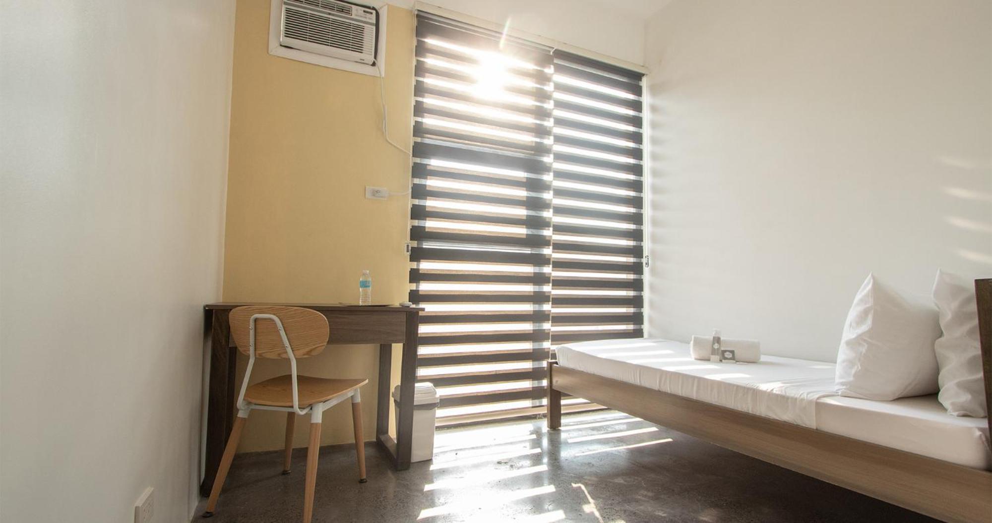 Albergue The Pad Coliving