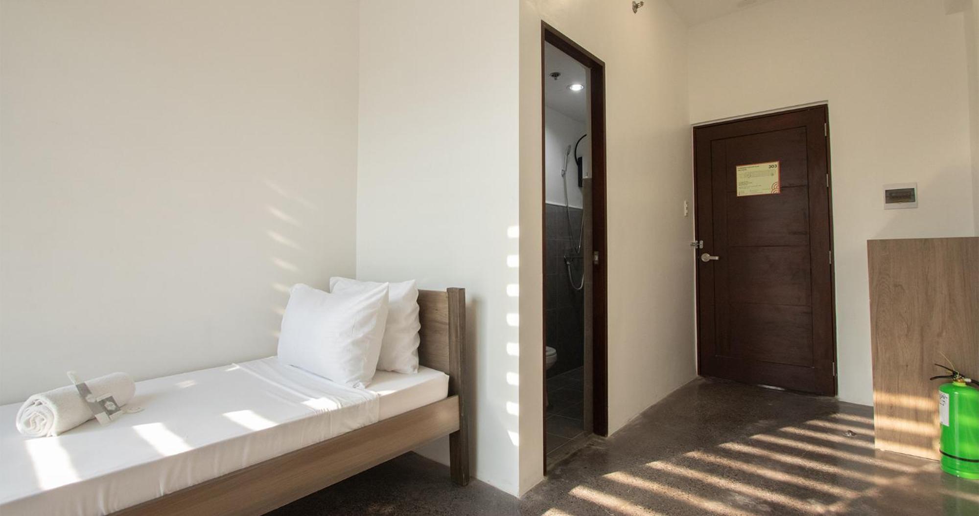 Albergue The Pad Coliving *
