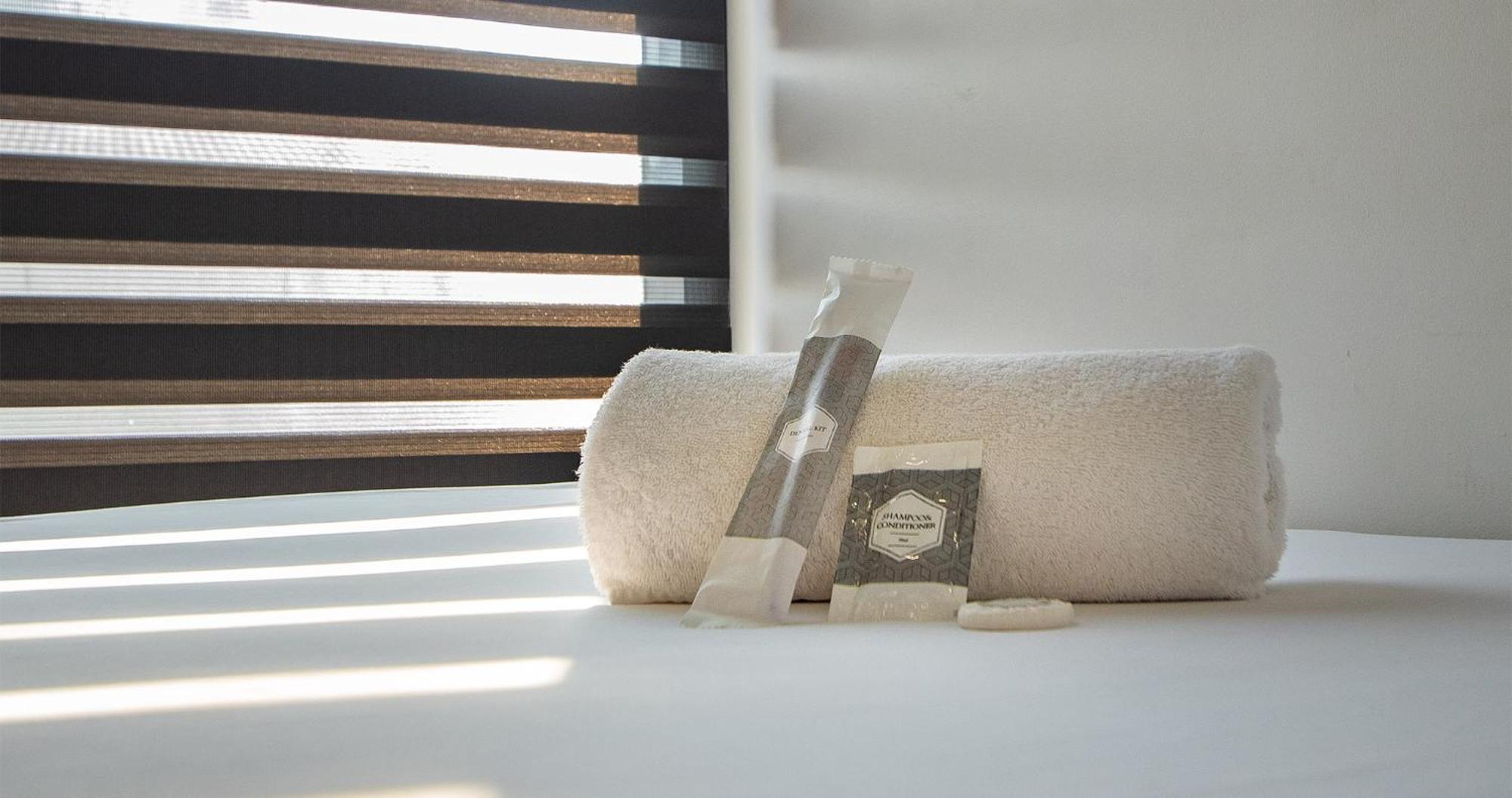 The Pad Coliving Albergue