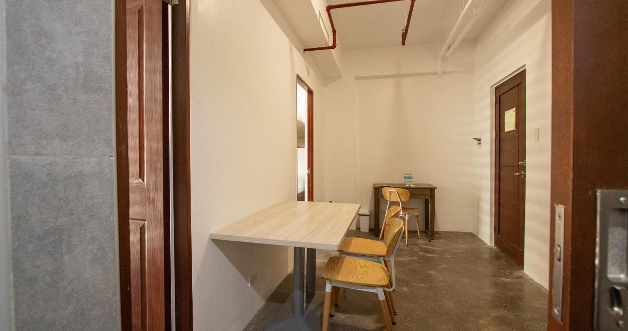 The Pad Coliving *