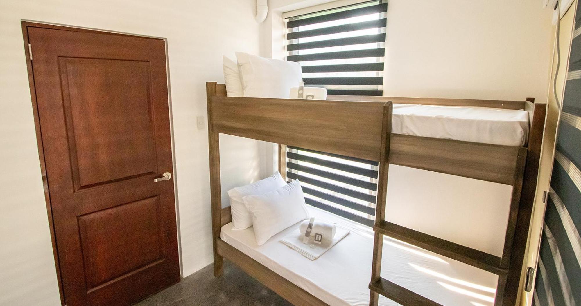 The Pad Coliving Albergue *