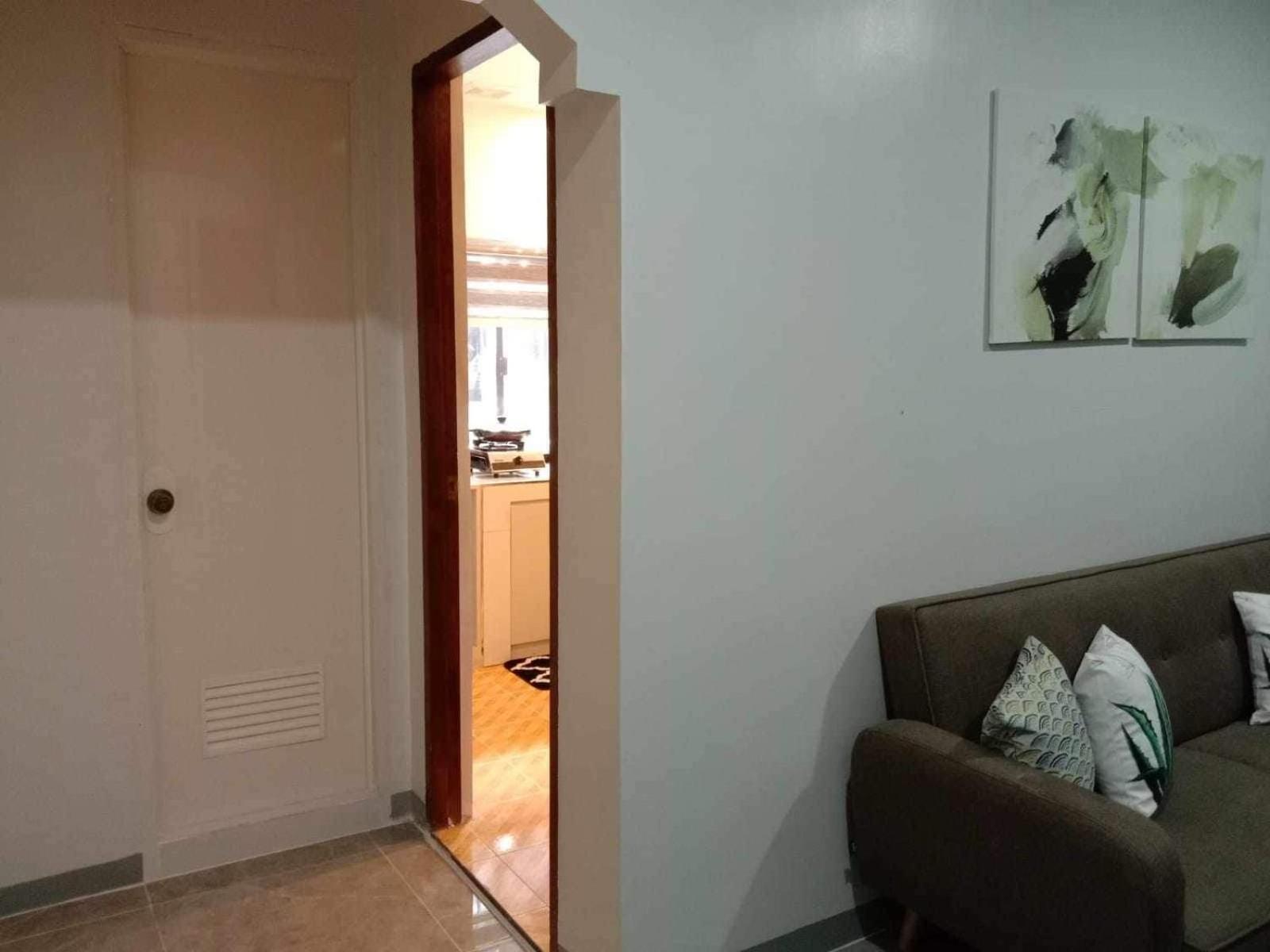 Apartment Apartment Lapu Lapu City Lapu-Lapu City