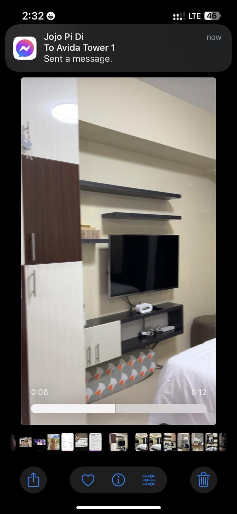 Modern & Cozy Homey Condo In Avida Riala Towers Cebu City It Park T1