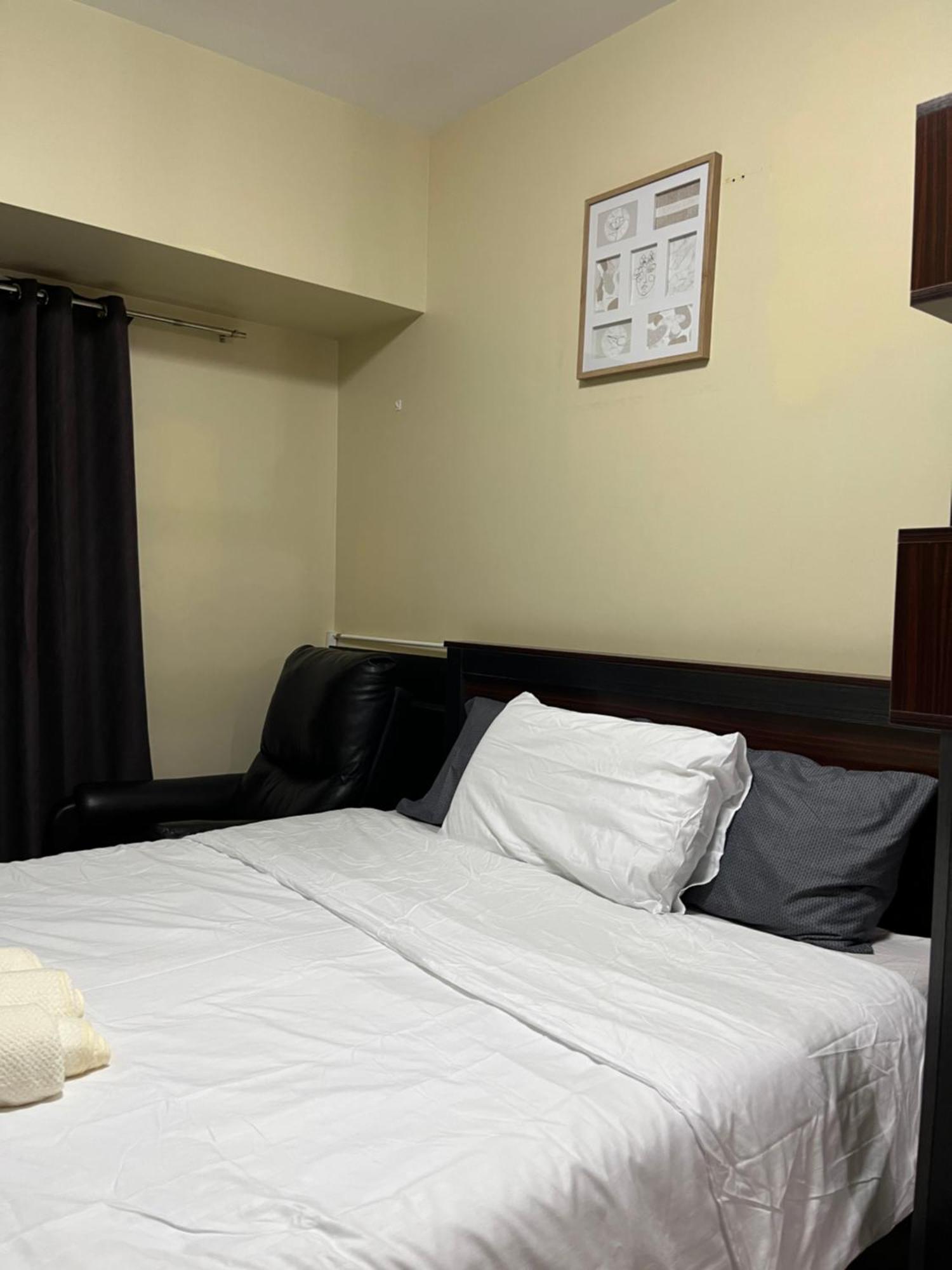 Modern & Cozy Homey Condo In Avida Riala Towers Cebu City It Park T1 Aparthotel