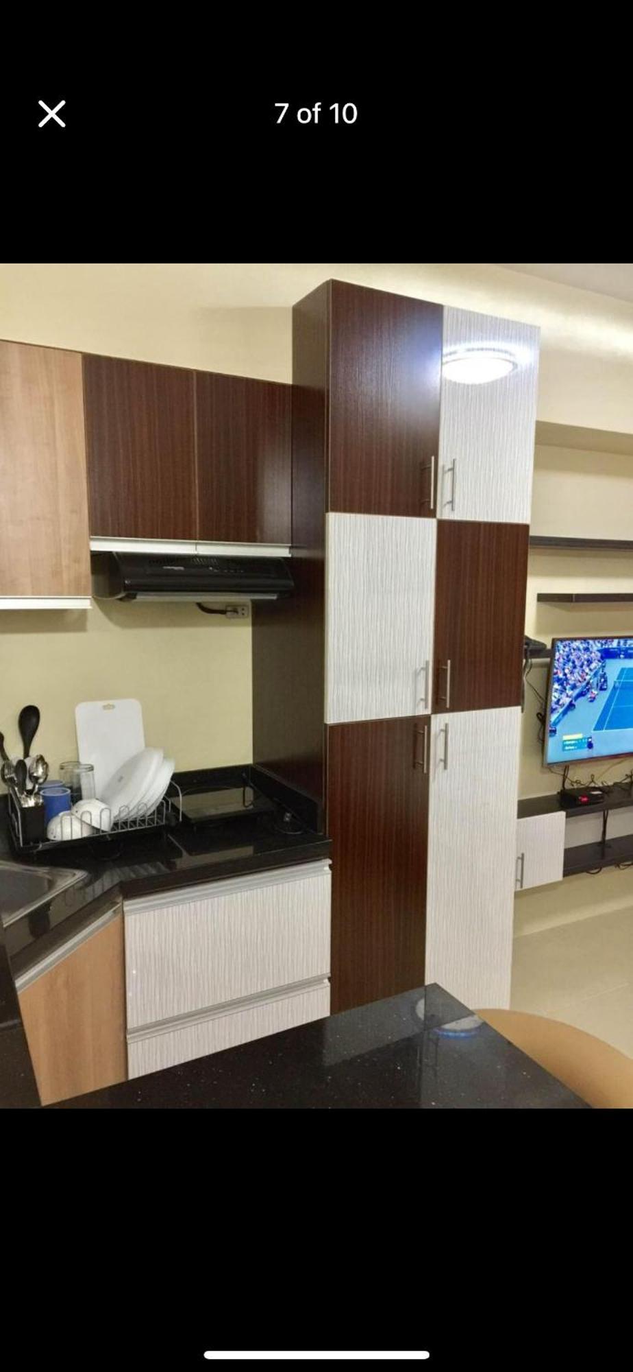 Modern & Cozy Homey Condo In Avida Riala Towers Cebu City It Park T1 Aparthotel *