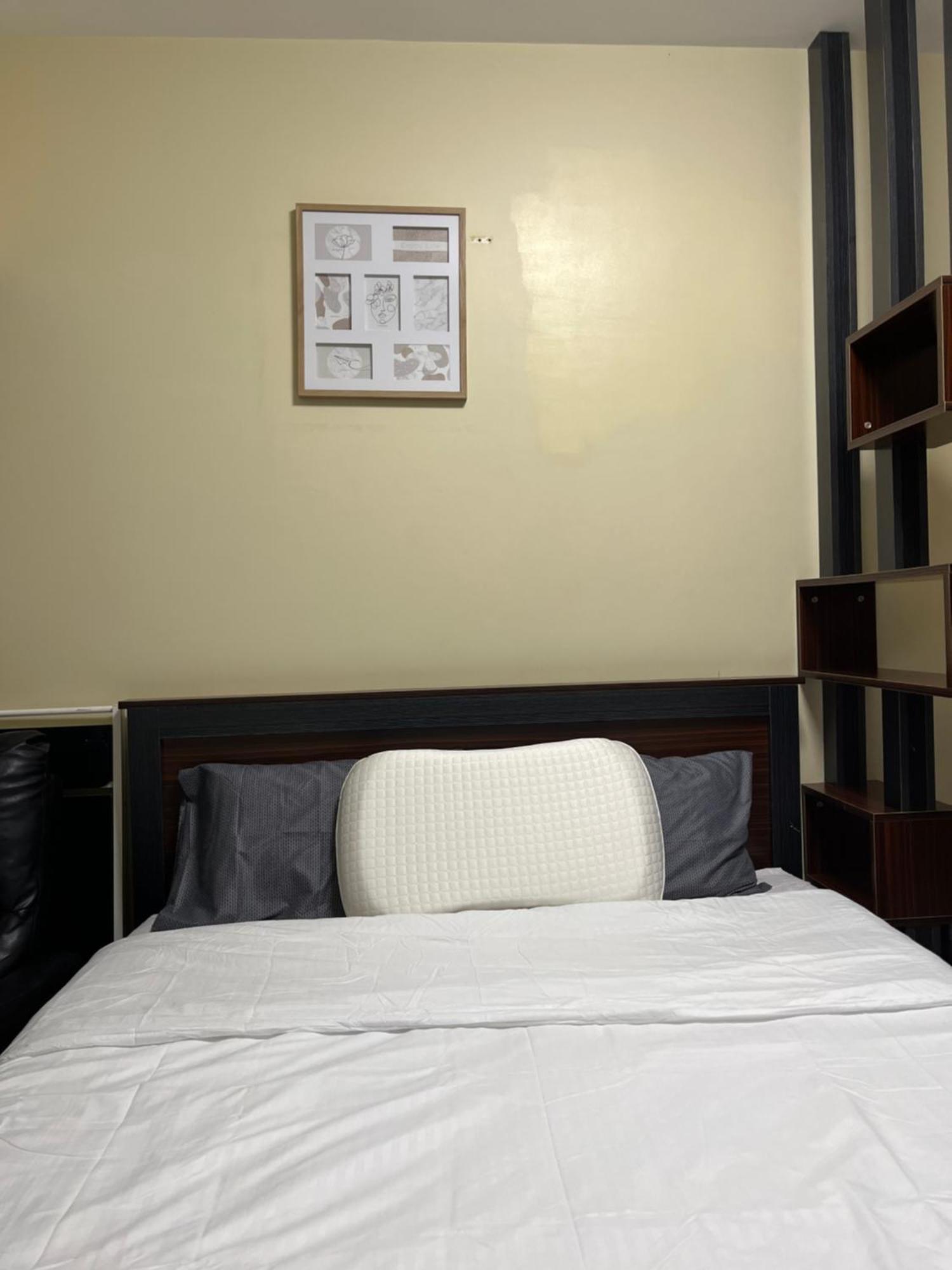 Aparthotel Modern & Cozy Homey Condo In Avida Riala Towers Cebu City It Park T1 *