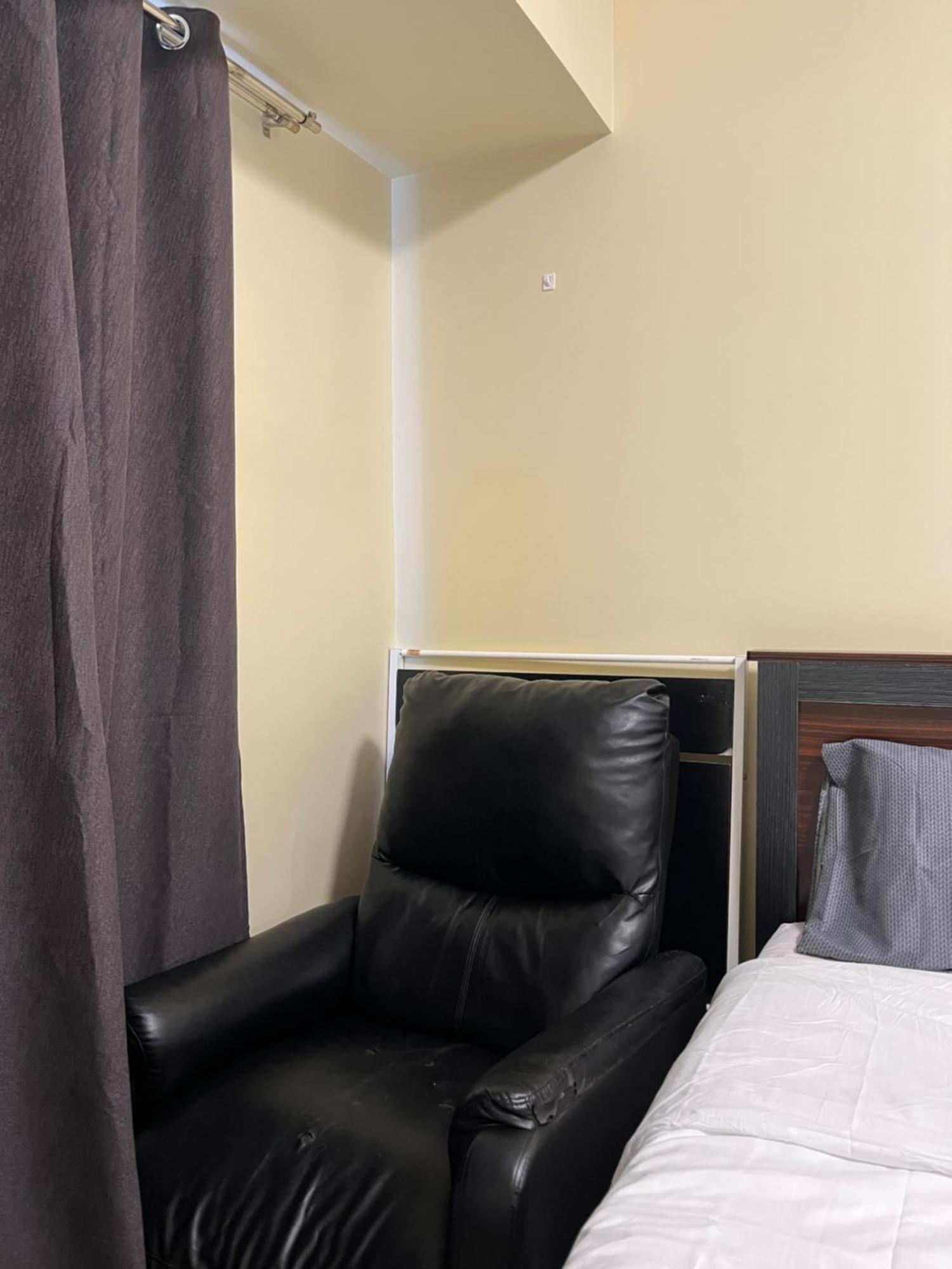 Modern & Cozy Homey Condo In Avida Riala Towers Cebu City It Park T1 Aparthotel