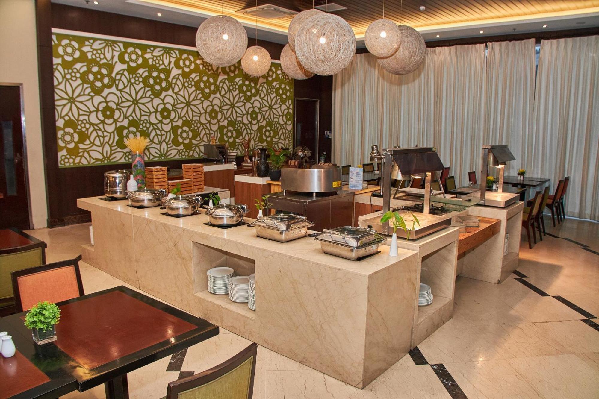 Harolds Hotel 4*