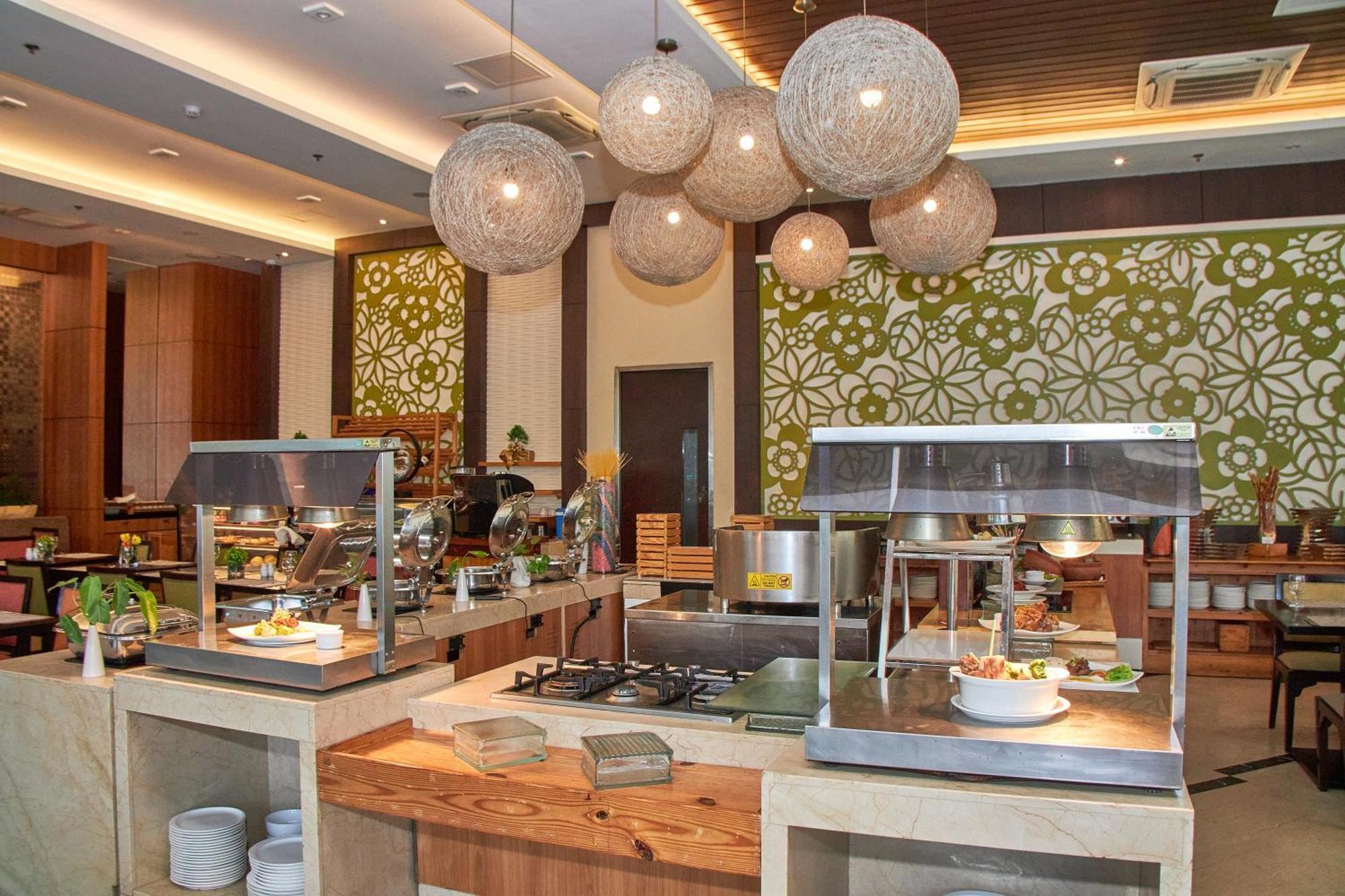 Harolds Hotel Cebu
