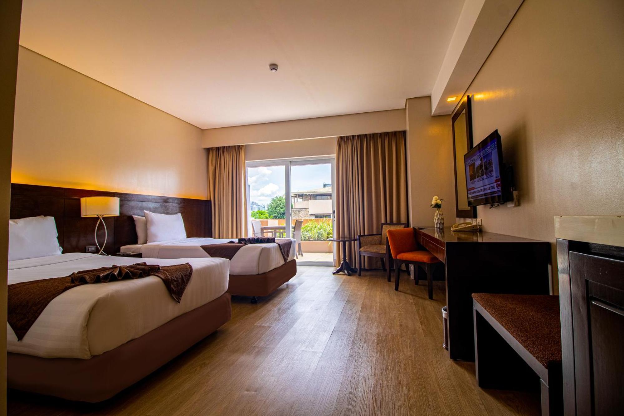 Harolds Hotel 4*