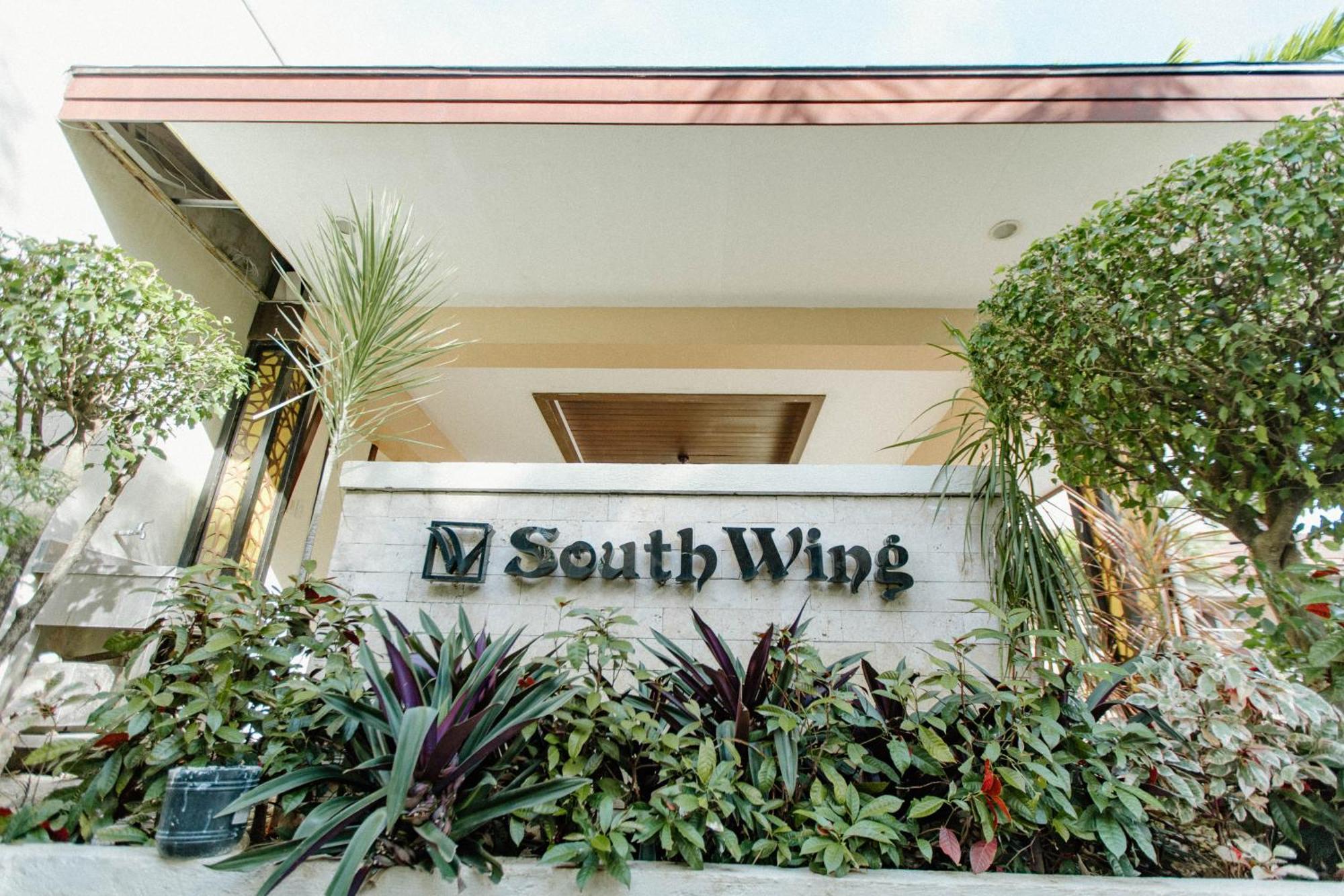 Westown Lagoon - South Wing Cebu