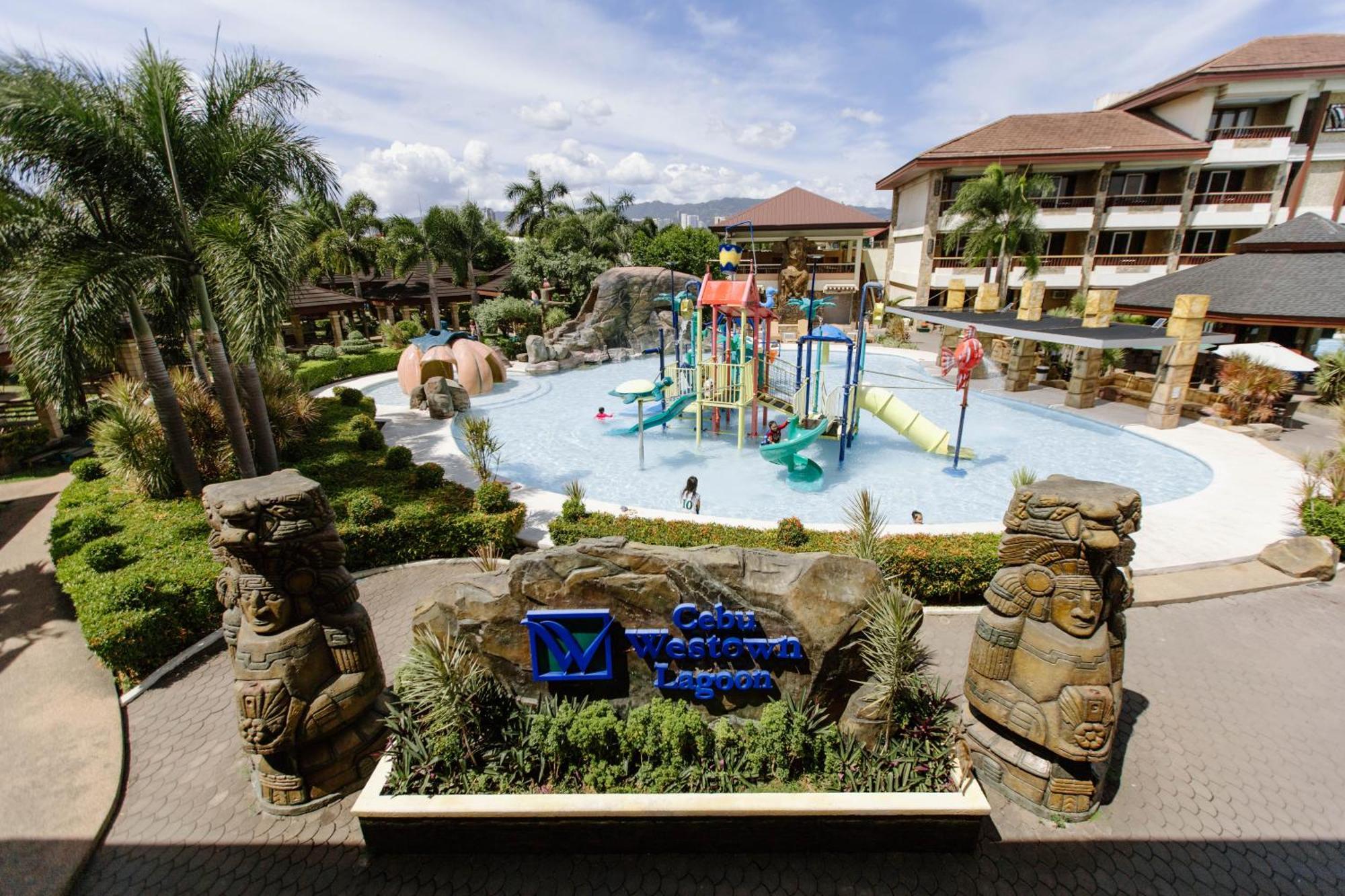 Westown Lagoon - South Wing Resort 3*