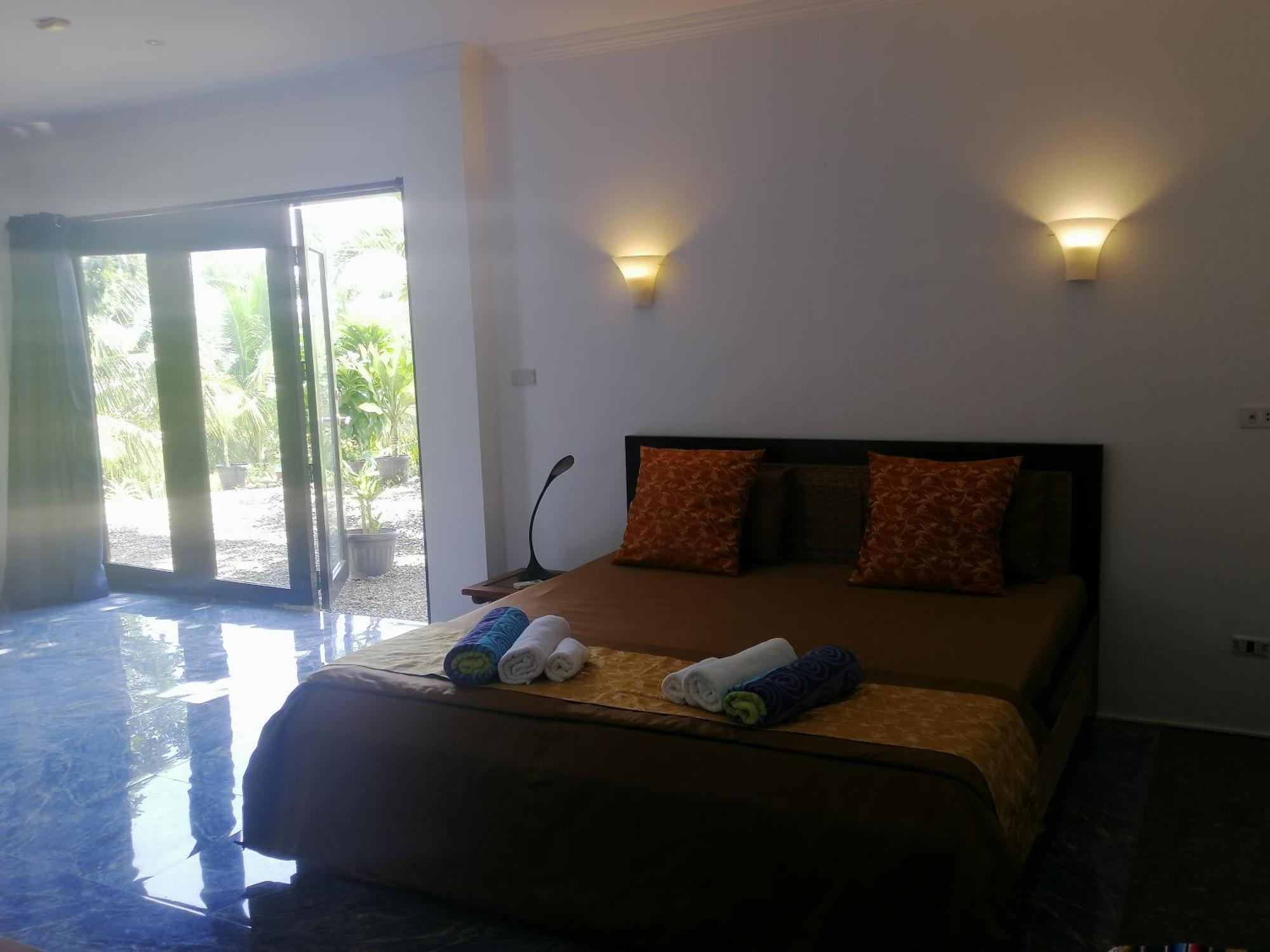 Panorama De Boutique Resort 4*