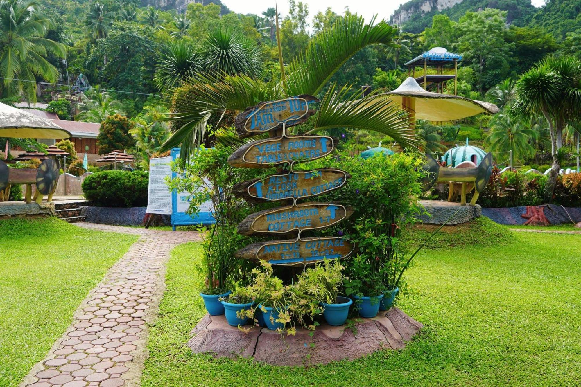 Hidden Valley Mountain And Wavepool 3* Pinamungahan
