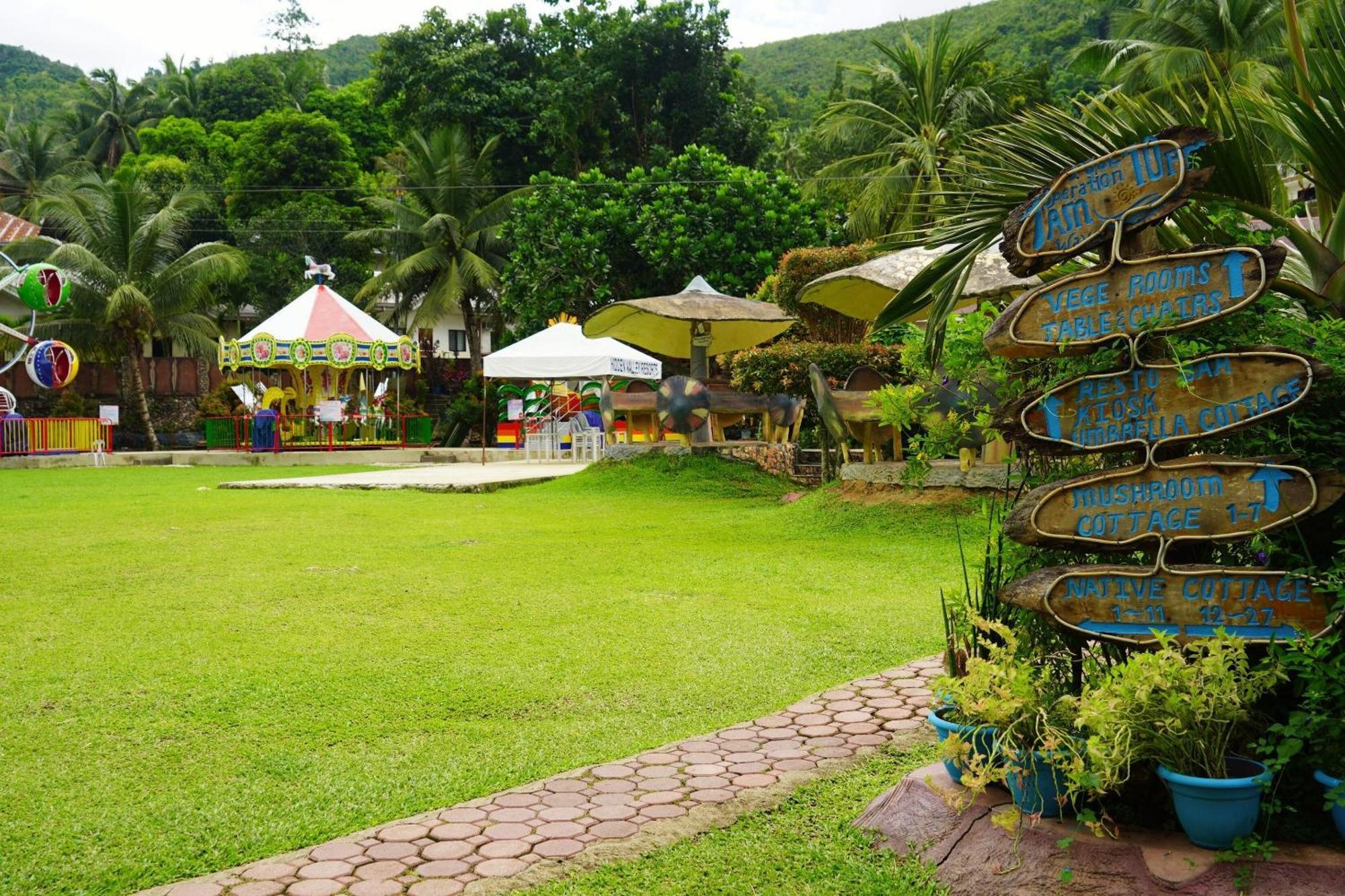 Resort Hidden Valley Mountain And Wavepool