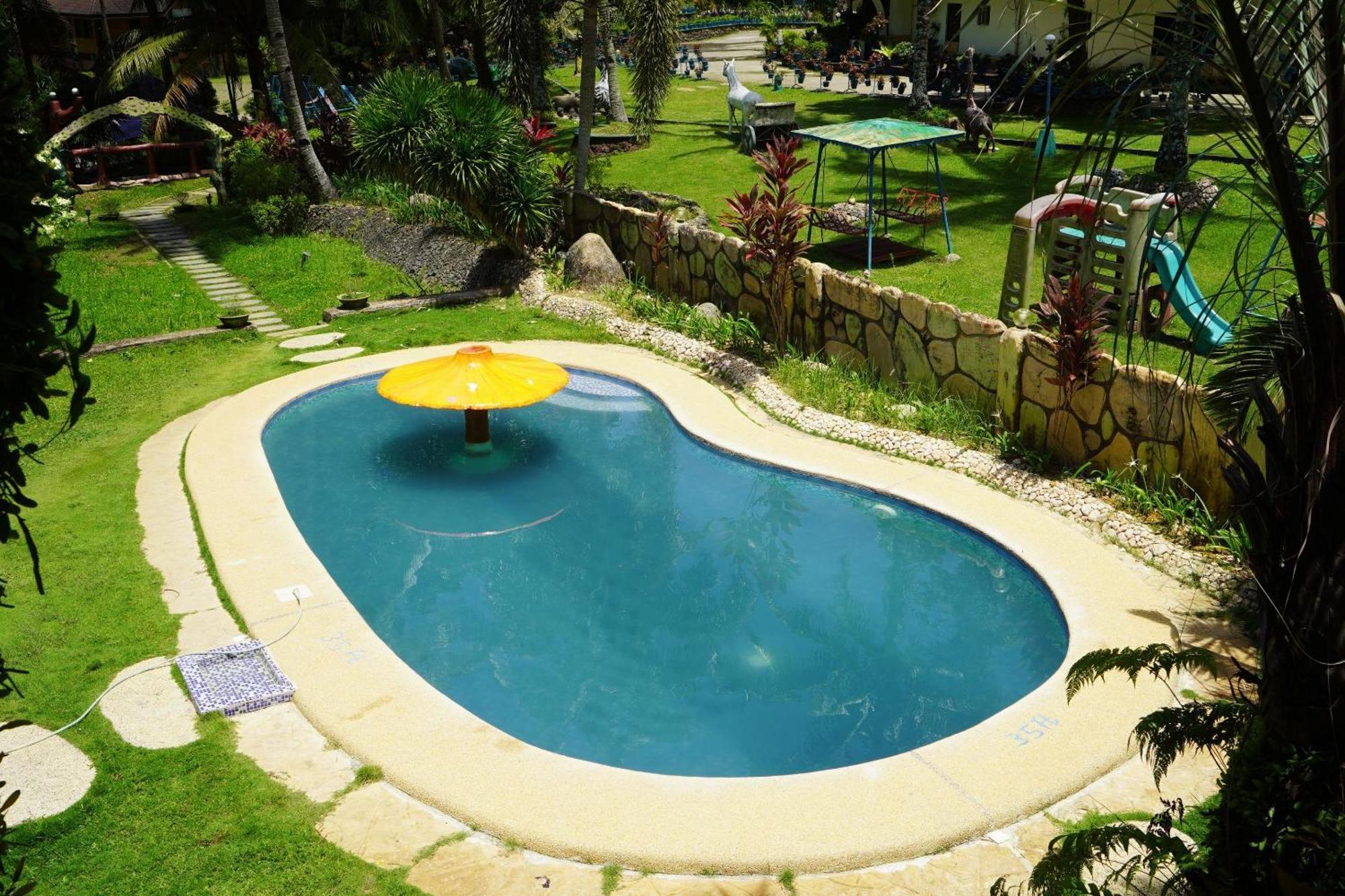 Hidden Valley Mountain And Wavepool 3* Pinamungahan