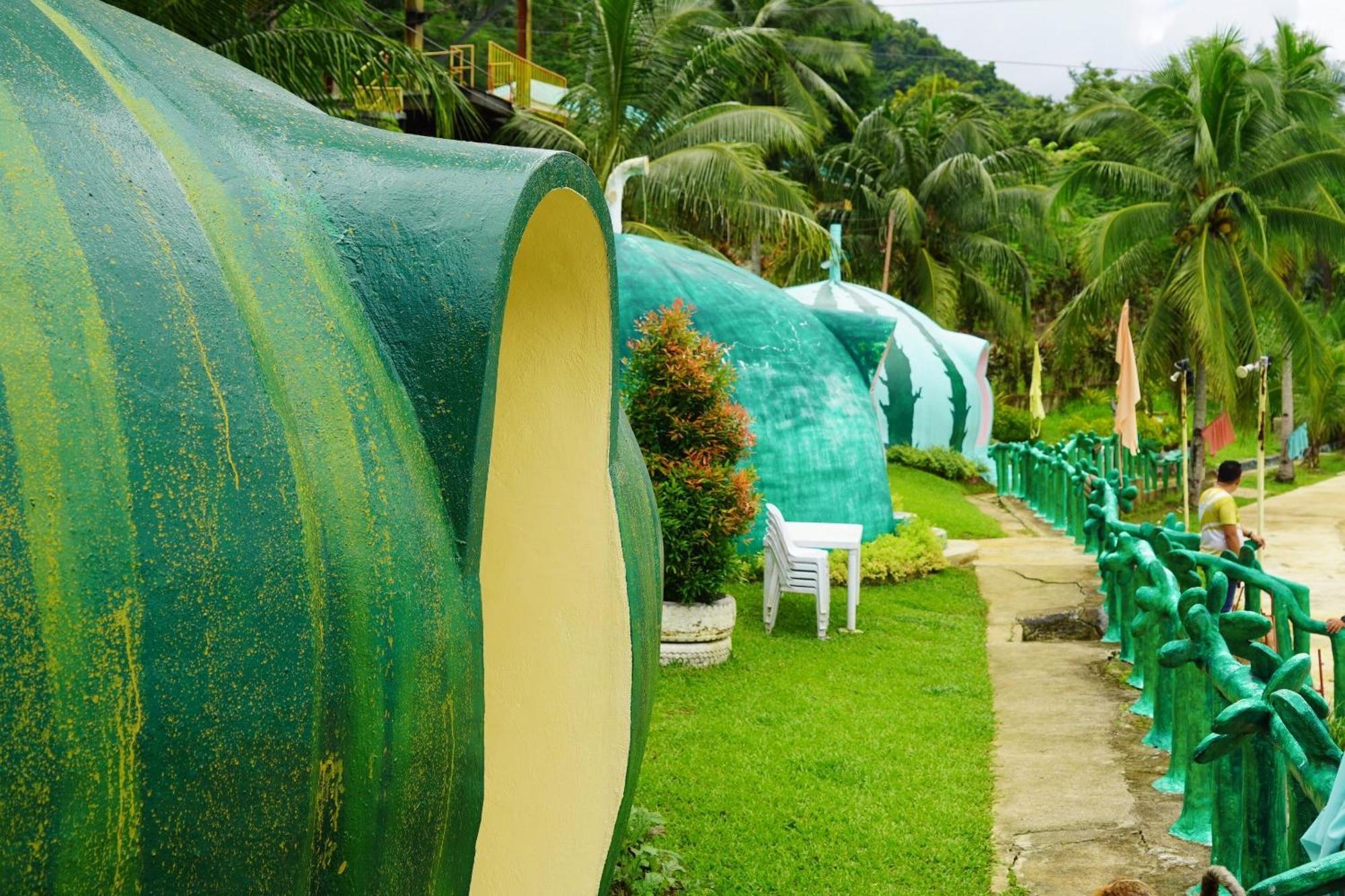 Hidden Valley Mountain And Wavepool Resort 3*