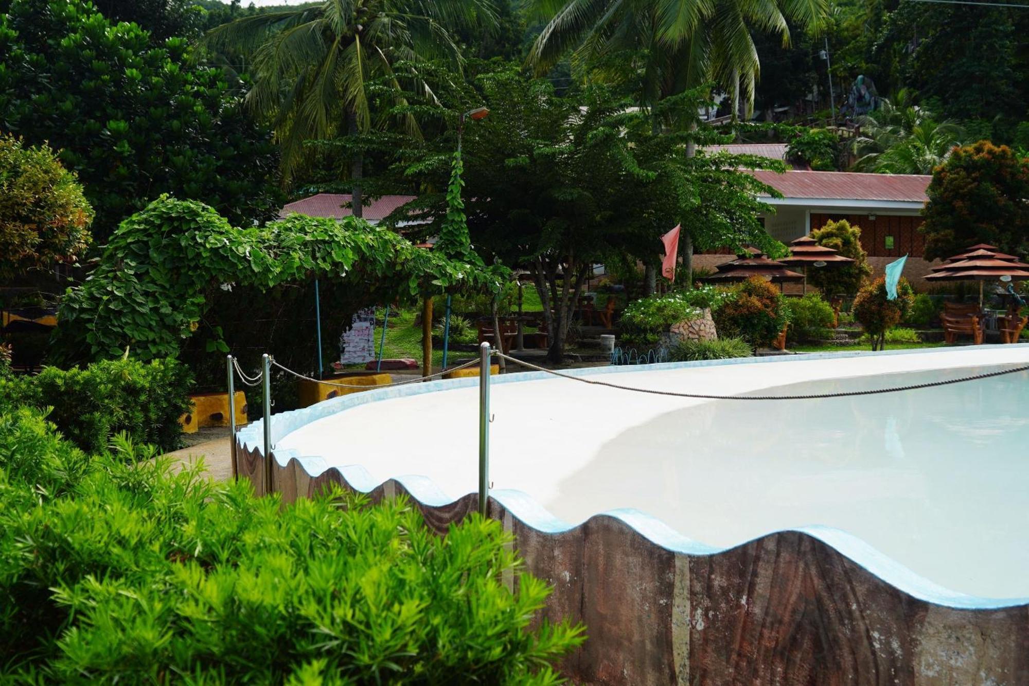 Hidden Valley Mountain And Wavepool