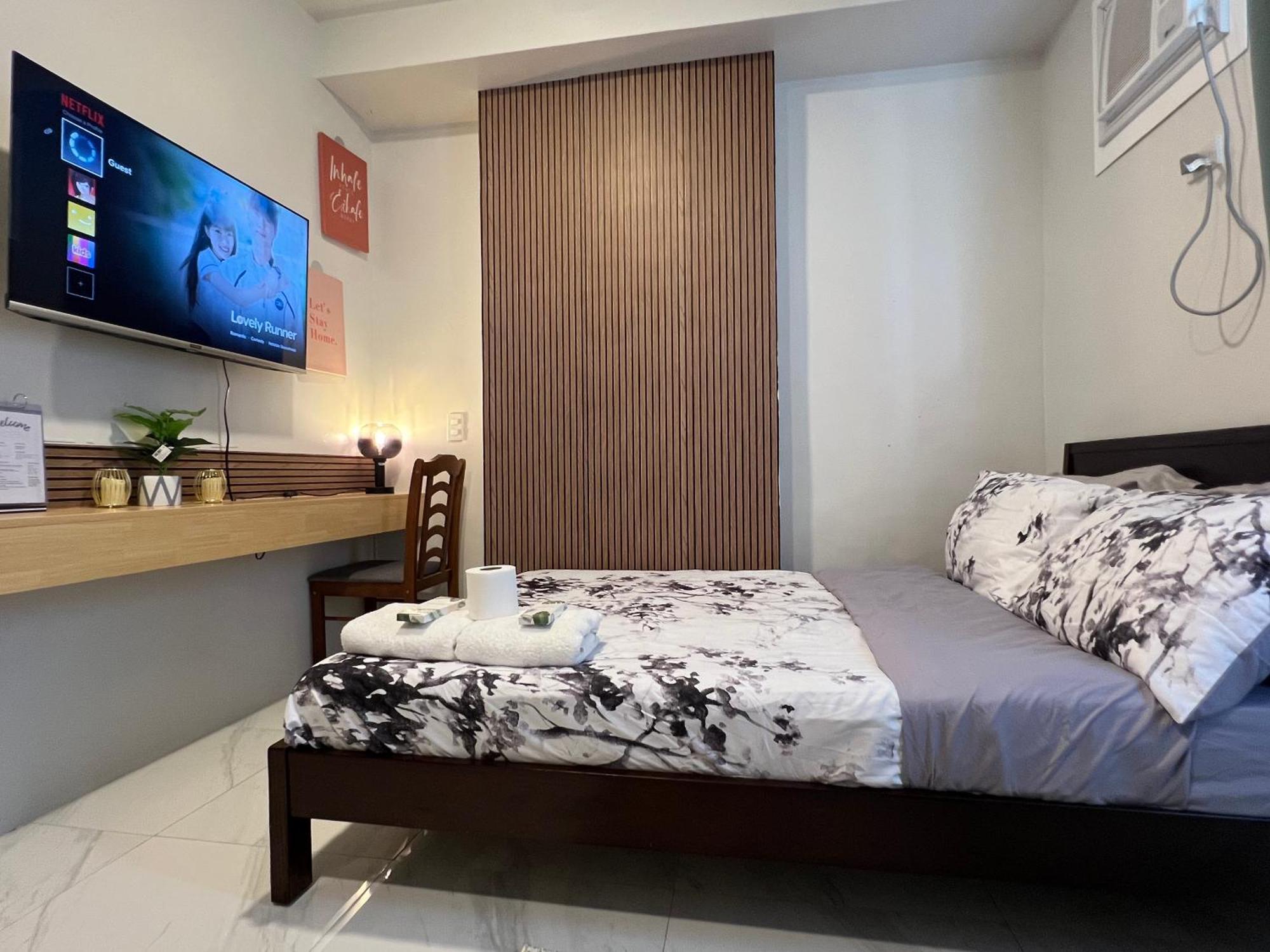 Apartment Near Uptown Pool Netflix Fast Wifi
