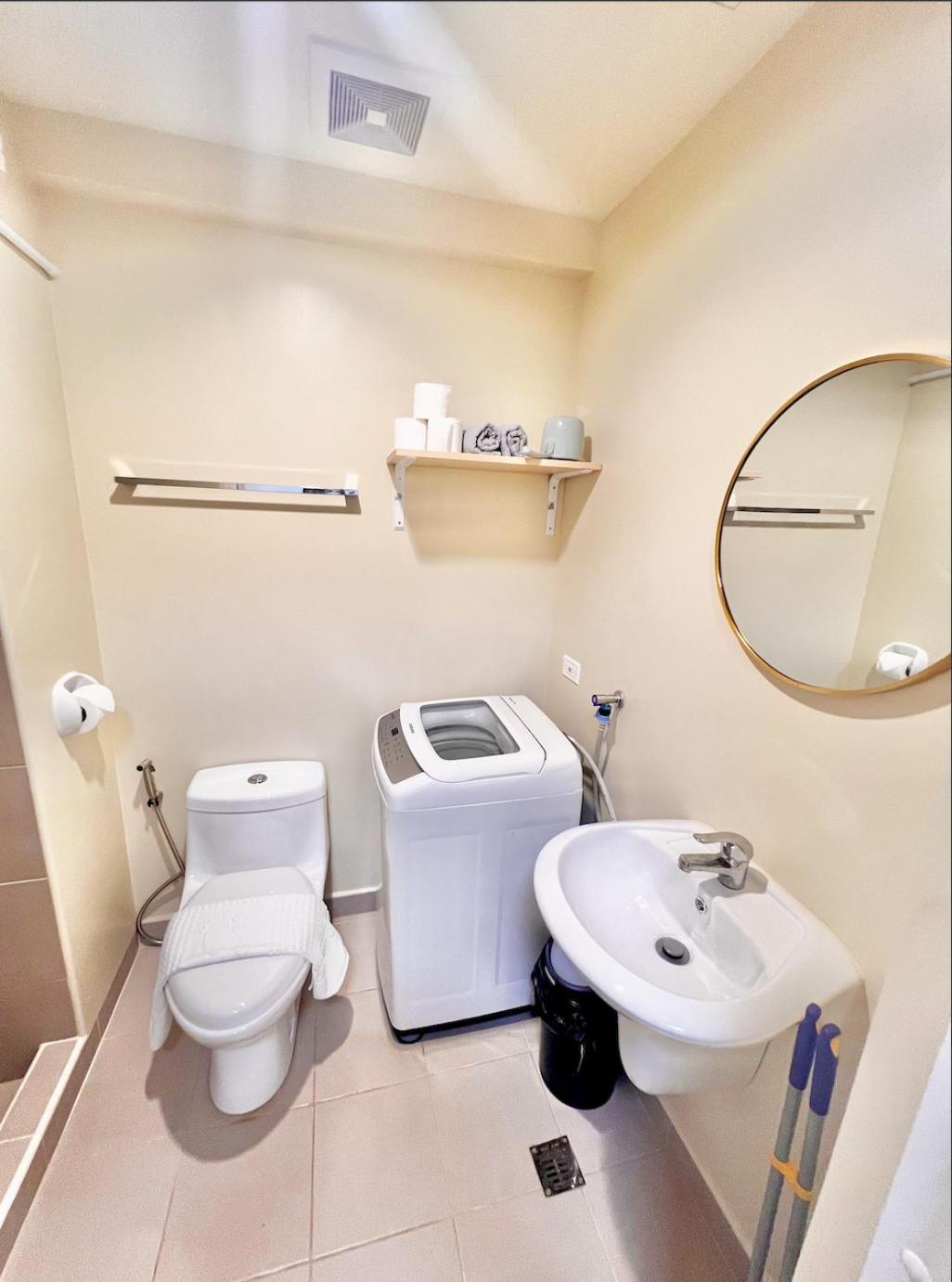 Brand New Unit - Avida Towers Riala Tower 4 Aparthotel *