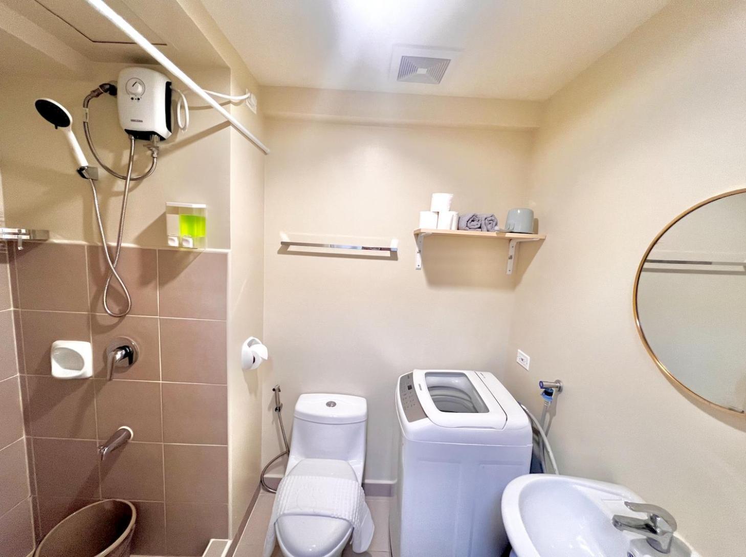 Aparthotel Brand New Unit - Avida Towers Riala Tower 4 Cebu