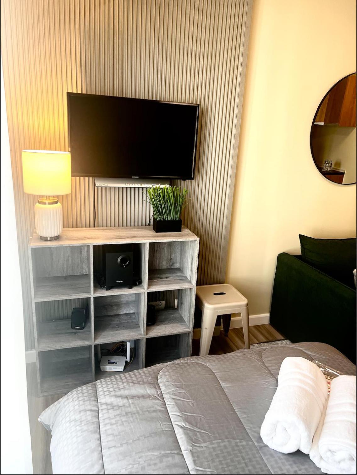 Brand New Unit - Avida Towers Riala Tower 4