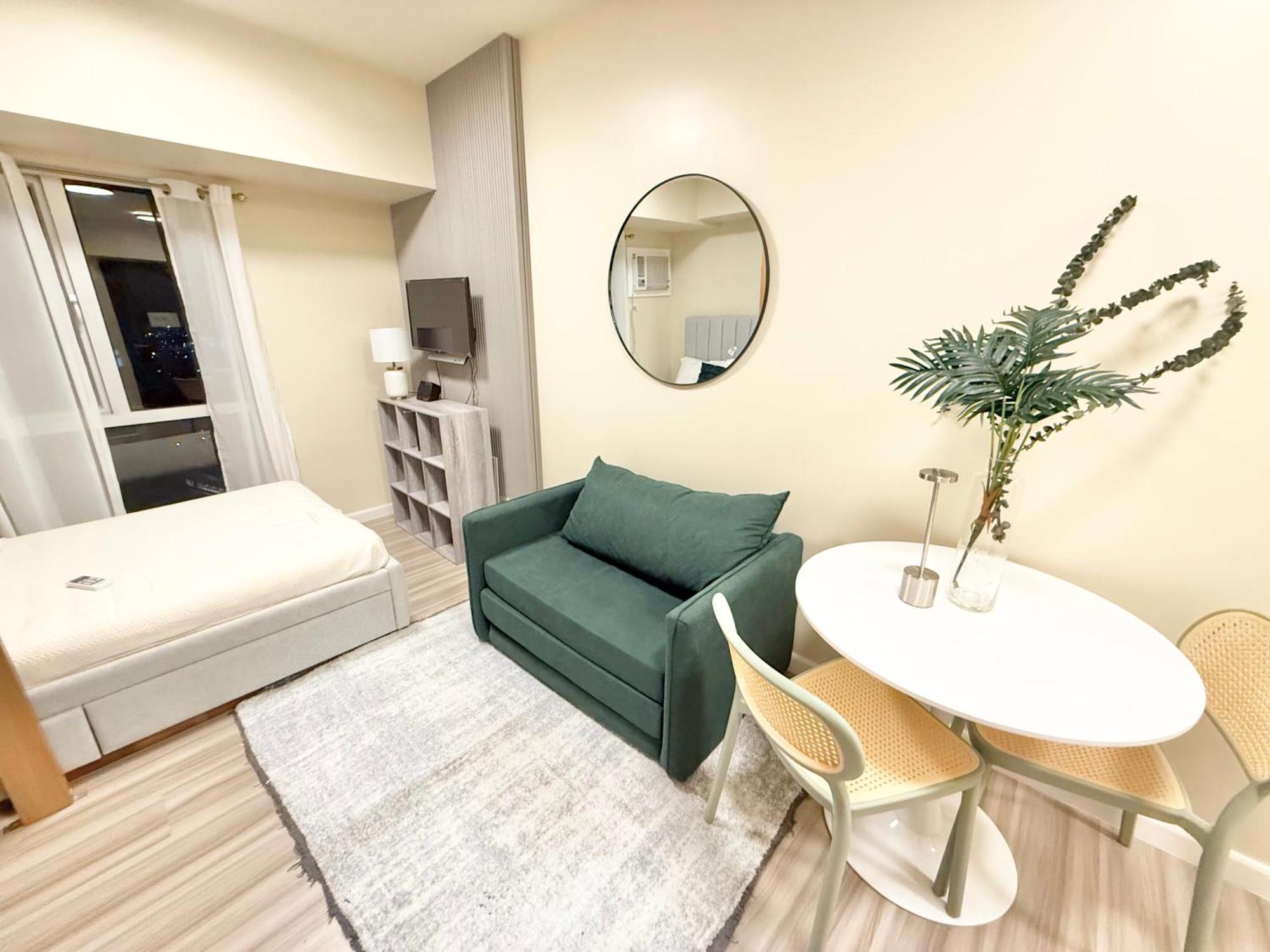 Aparthotel Brand New Unit - Avida Towers Riala Tower 4